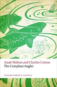 bokomslag The Compleat Angler
