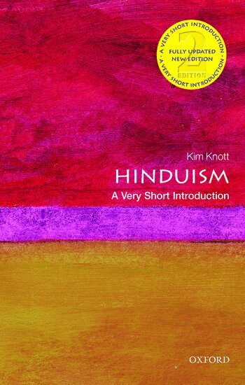 Kim Knott - Hinduism, Häftad