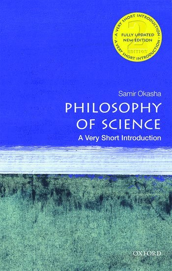 Philosophy of Science: Very Short Introduction 1