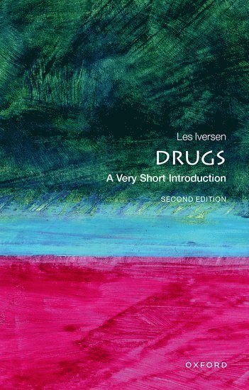 Drugs: A Very Short Introduction 1