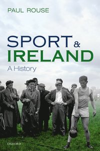 bokomslag Sport and Ireland