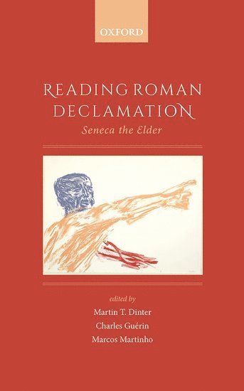 Reading Roman Declamation 1