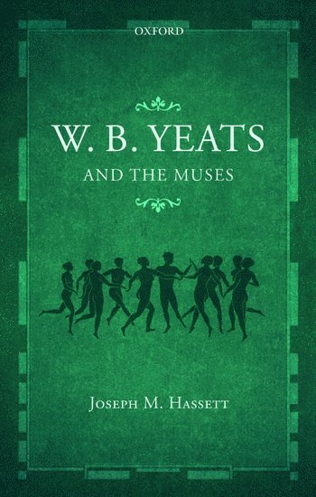 W.B. Yeats and the Muses 1