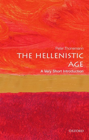 The Hellenistic Age 1