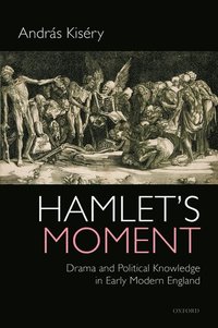 bokomslag Hamlet's Moment