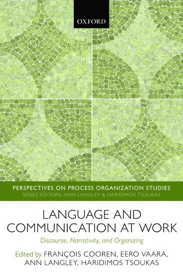 Language and Communication at Work 1