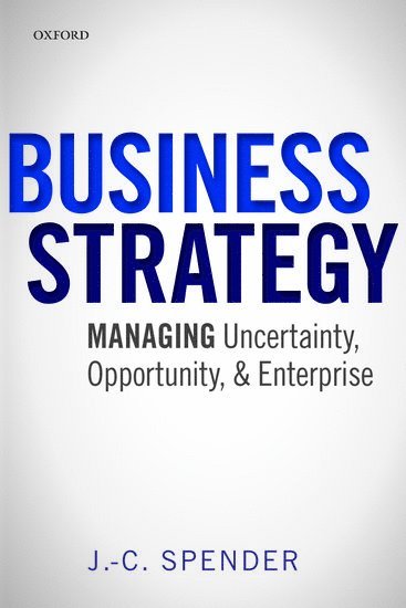 Business Strategy 1