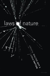 bokomslag Laws of Nature