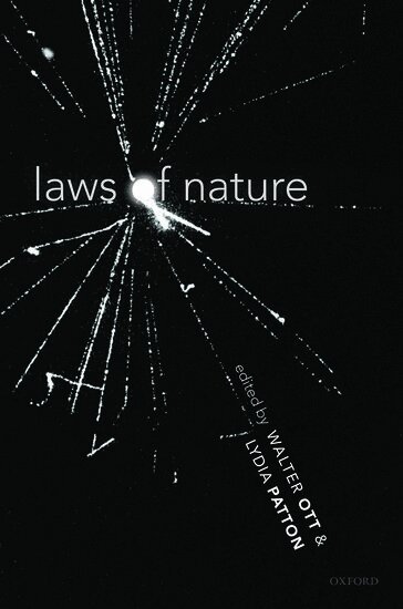 Patton Ott, Walter Ott, Lydia Patton - Laws of Nature, Inbunden