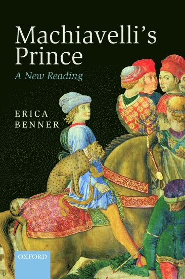 Machiavelli's Prince 1