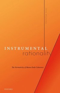 bokomslag Instrumental Rationality