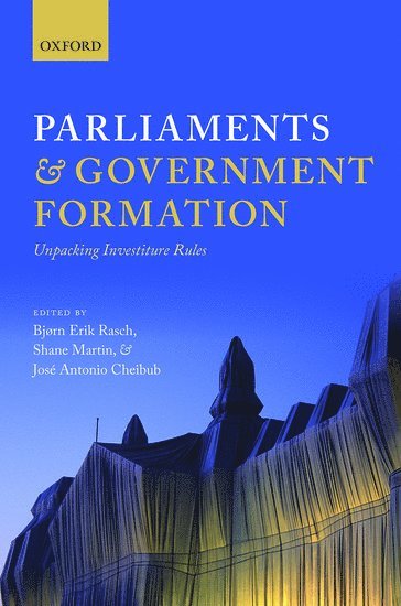 Parliaments and Government Formation 1