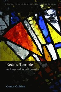 bokomslag Bede's Temple
