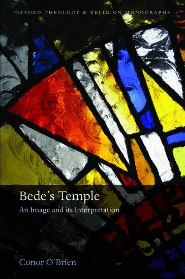 Conor O'Brien - Bede's Temple, Inbunden