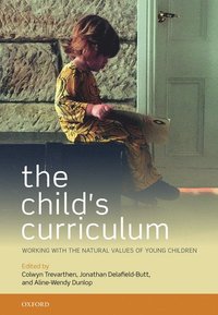 bokomslag The Child's Curriculum