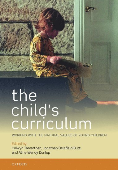 The Child's Curriculum 1