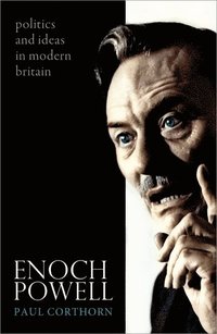 bokomslag Enoch Powell