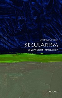 bokomslag Secularism: A Very Short Introduction