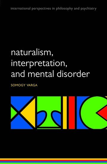 Naturalism, interpretation, and mental disorder 1