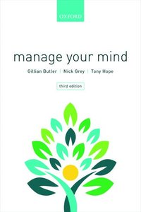 bokomslag Manage Your Mind