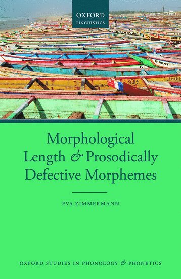 Morphological Length and Prosodically Defective Morphemes 1