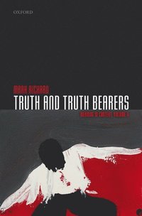 bokomslag Truth and Truth Bearers