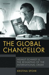 bokomslag The Global Chancellor