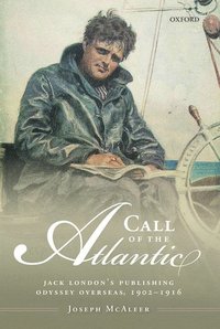 bokomslag Call of the Atlantic