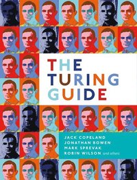 bokomslag The Turing Guide