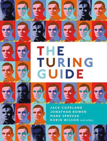 The Turing Guide 1