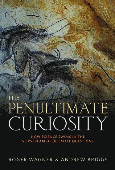 The Penultimate Curiosity 1