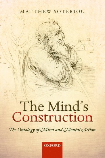 bokomslag The Mind's Construction