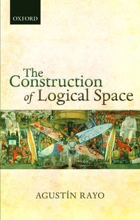 bokomslag Construction of Logical Space