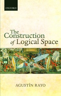 bokomslag The Construction of Logical Space