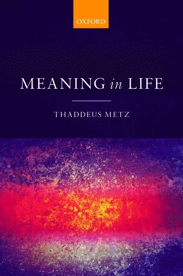 Meaning in Life 1