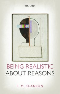 bokomslag Being Realistic about Reasons