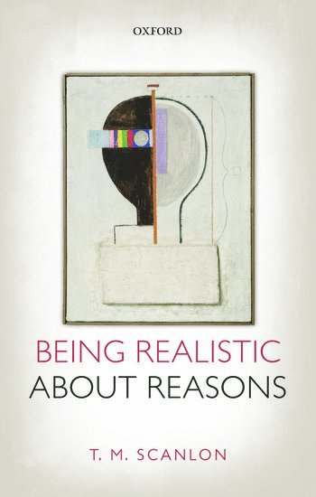 bokomslag Being Realistic about Reasons