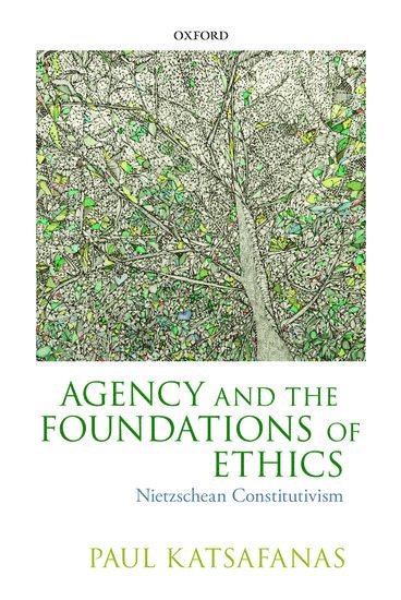 Agency and the Foundations of Ethics 1