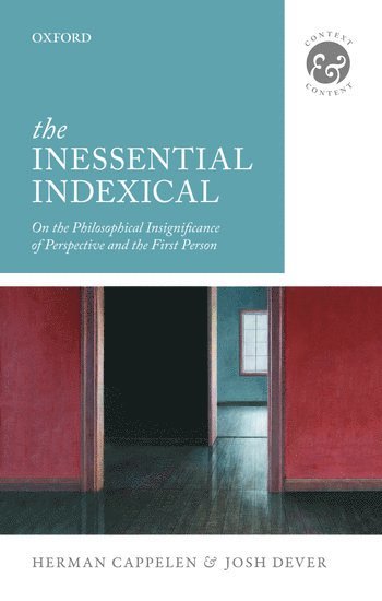 The Inessential Indexical 1