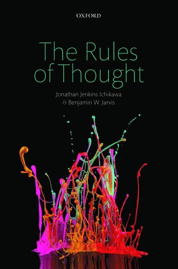 The Rules of Thought 1