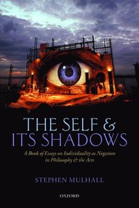 bokomslag The Self and its Shadows