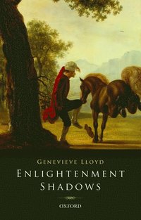 bokomslag Enlightenment Shadows