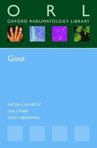 bokomslag Gout