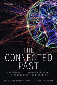 bokomslag The Connected Past