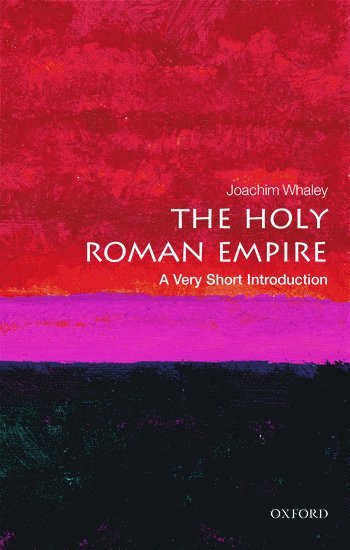 The Holy Roman Empire 1