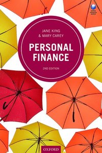 bokomslag Personal Finance