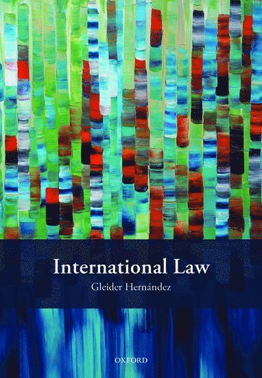 bokomslag International Law