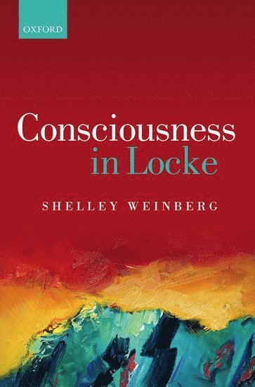 bokomslag Consciousness in Locke