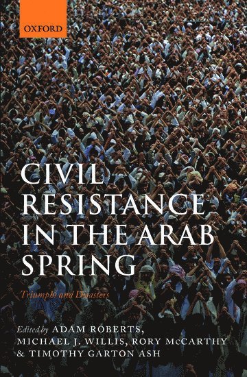 Civil Resistance in the Arab Spring 1