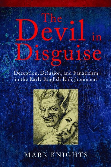 The Devil in Disguise 1